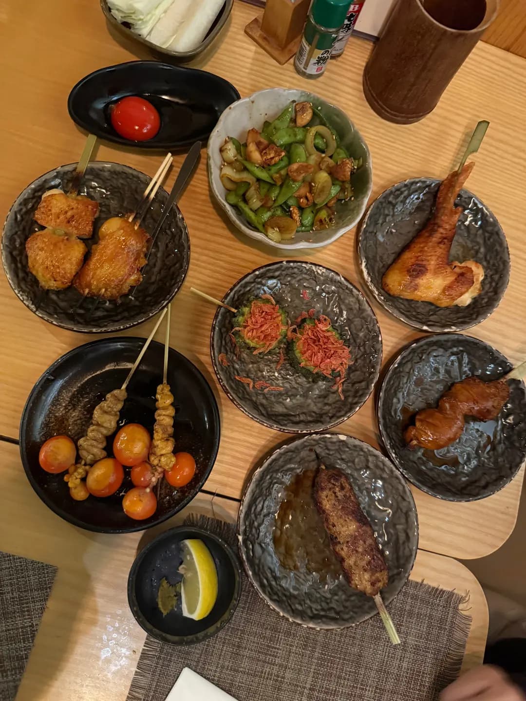 鳥鑫 photo 3