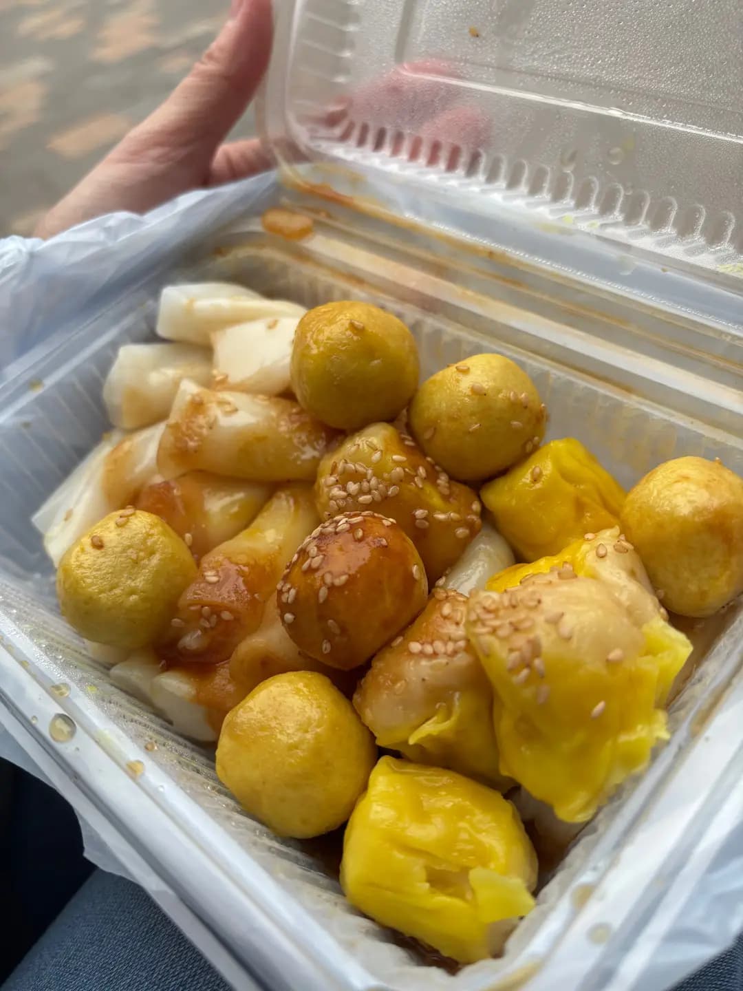 阿姨腸粉 photo 2