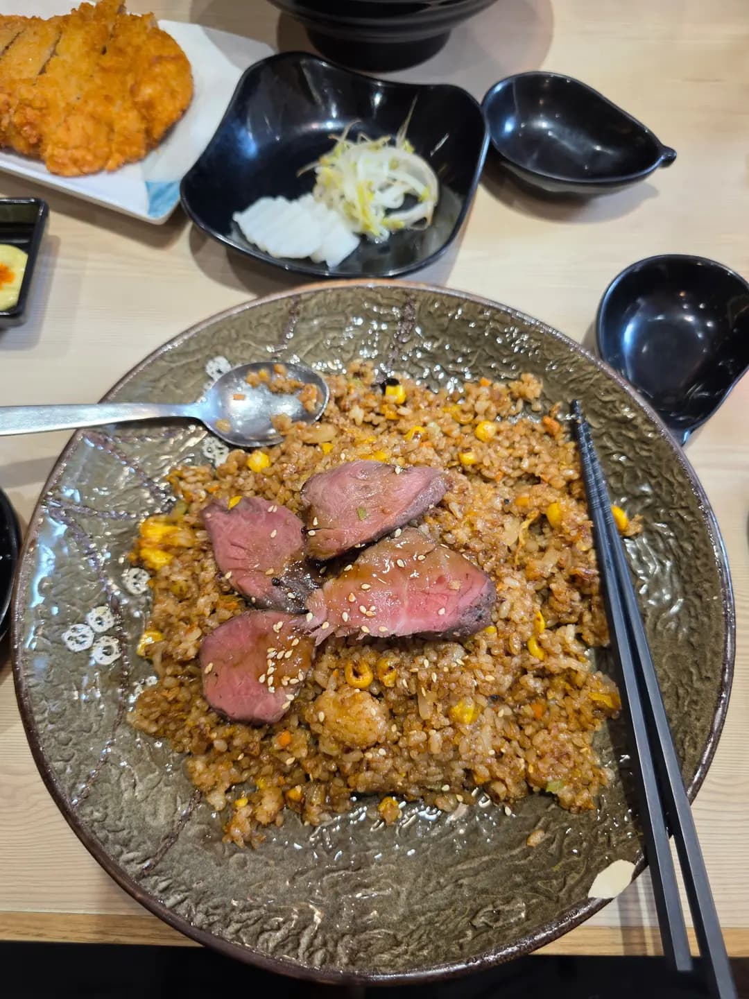 十勝牛和食料理 photo 8