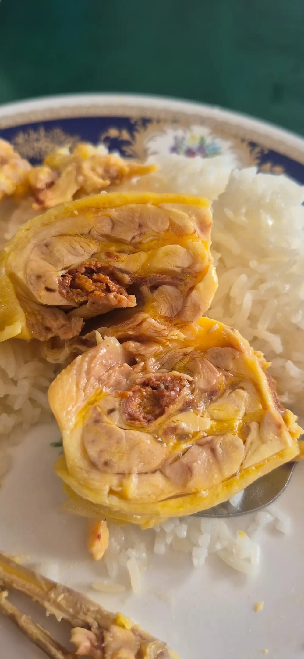 忠誠茶座泰國菜 photo 3