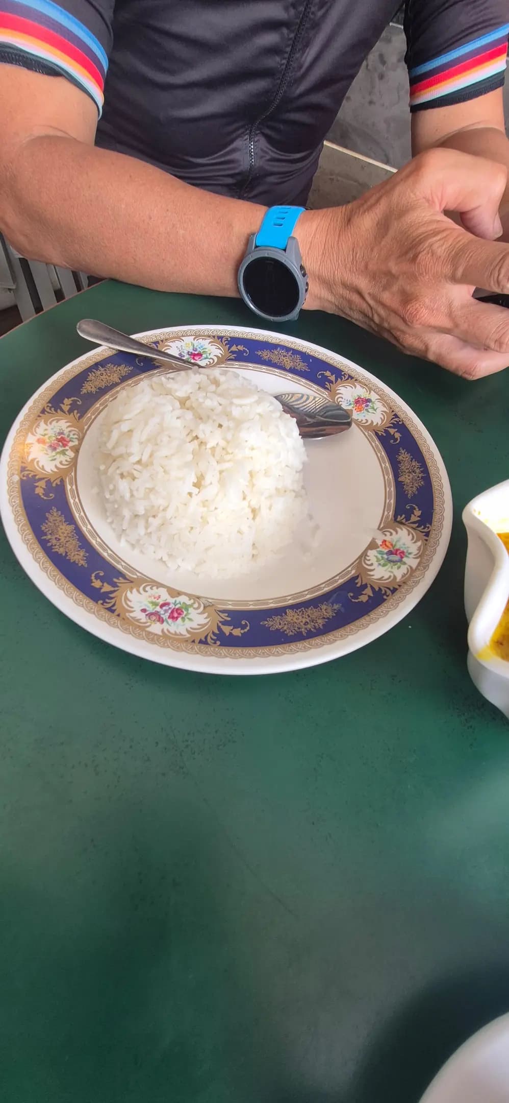 忠誠茶座泰國菜 photo 1