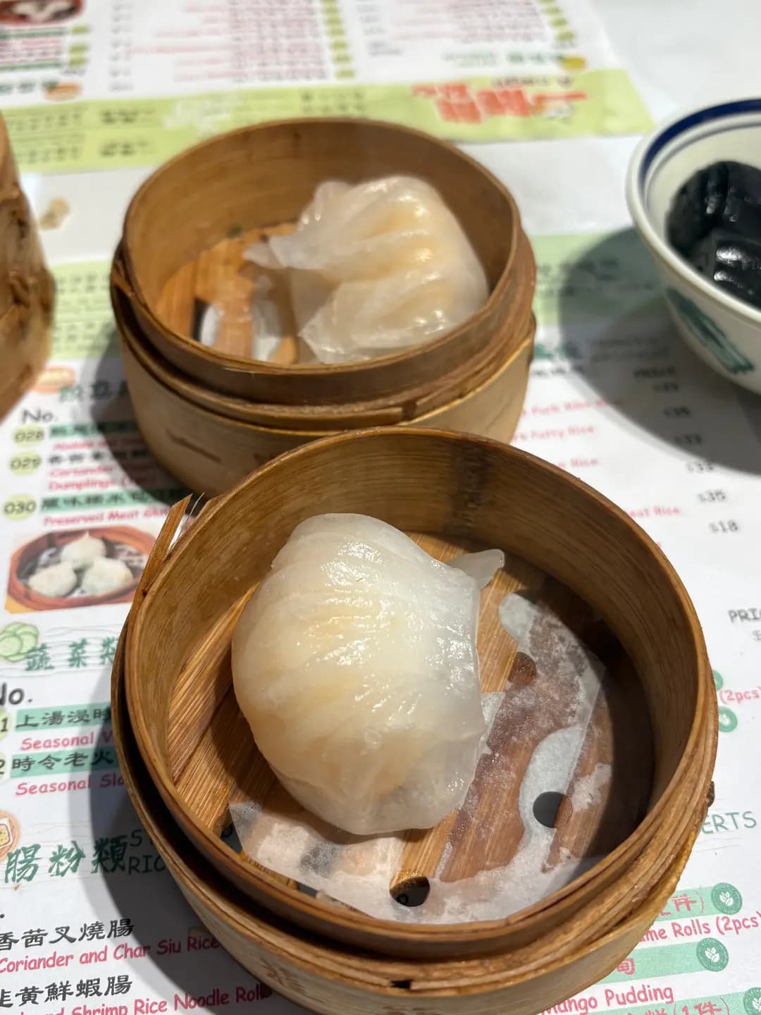 一籠籠 photo 7