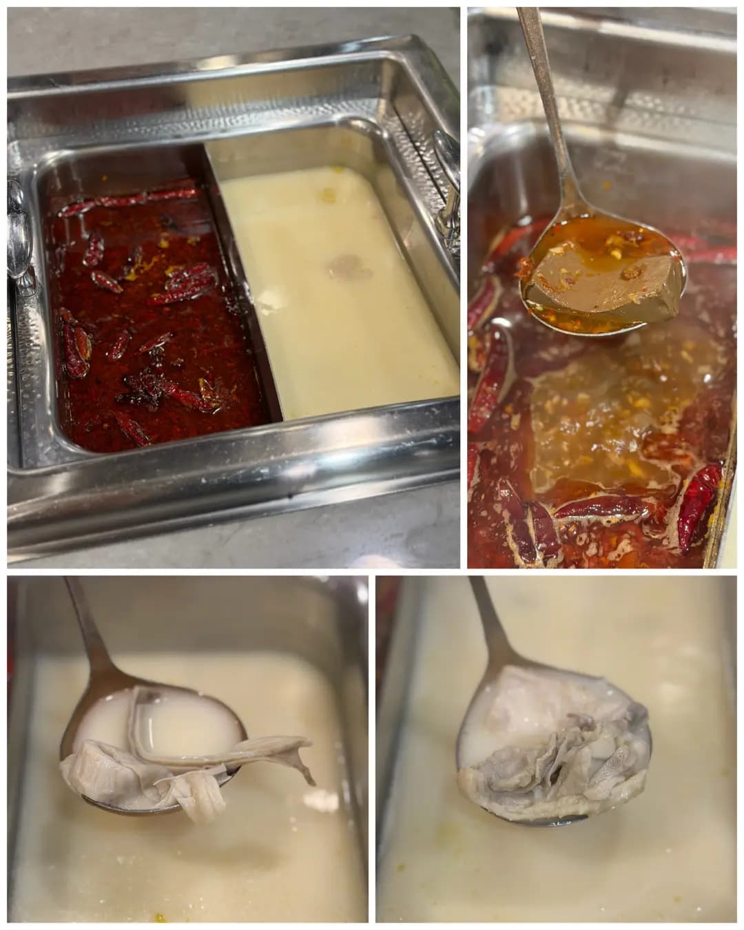 味火鍋 (華僑商業中心) photo 8