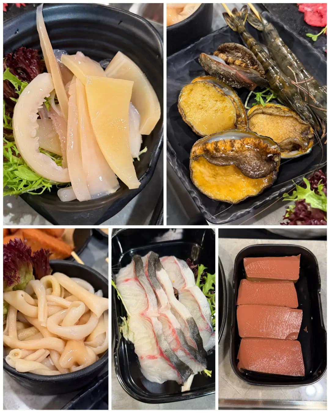 味火鍋 (華僑商業中心) photo 7