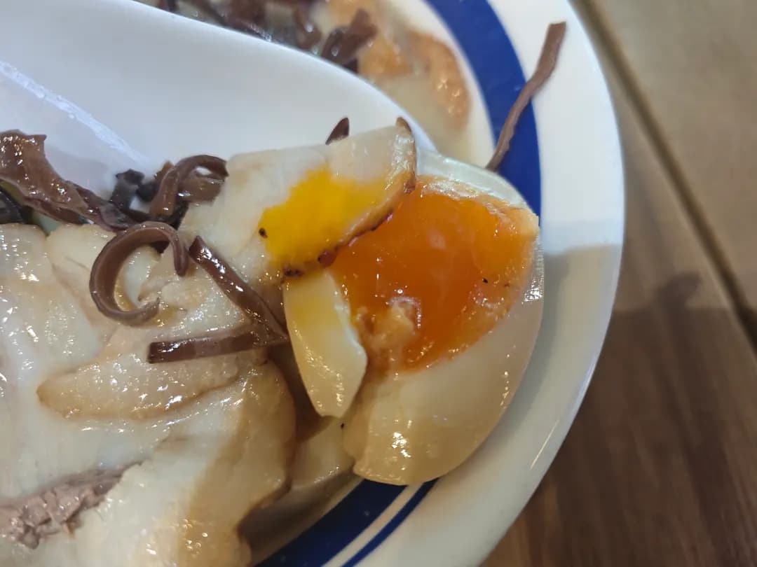 Rakuraku 樂拉麵 (MegaBox) photo 5