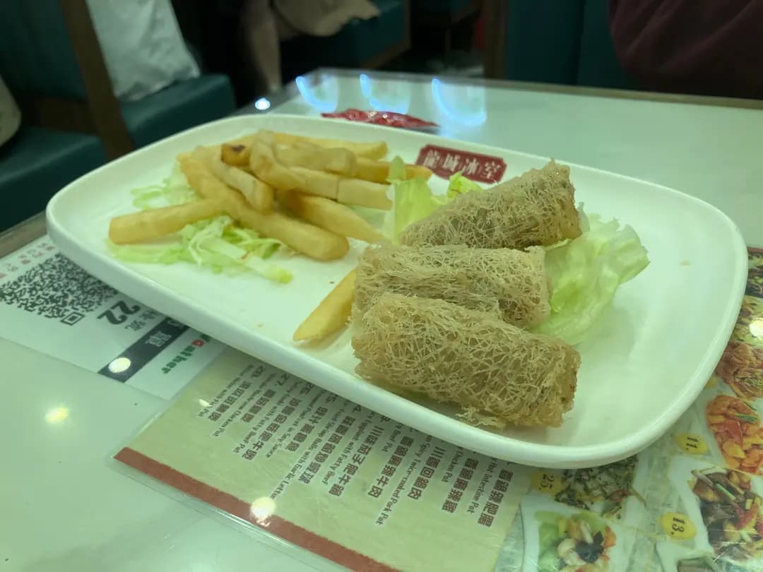 龍城冰室 photo 4