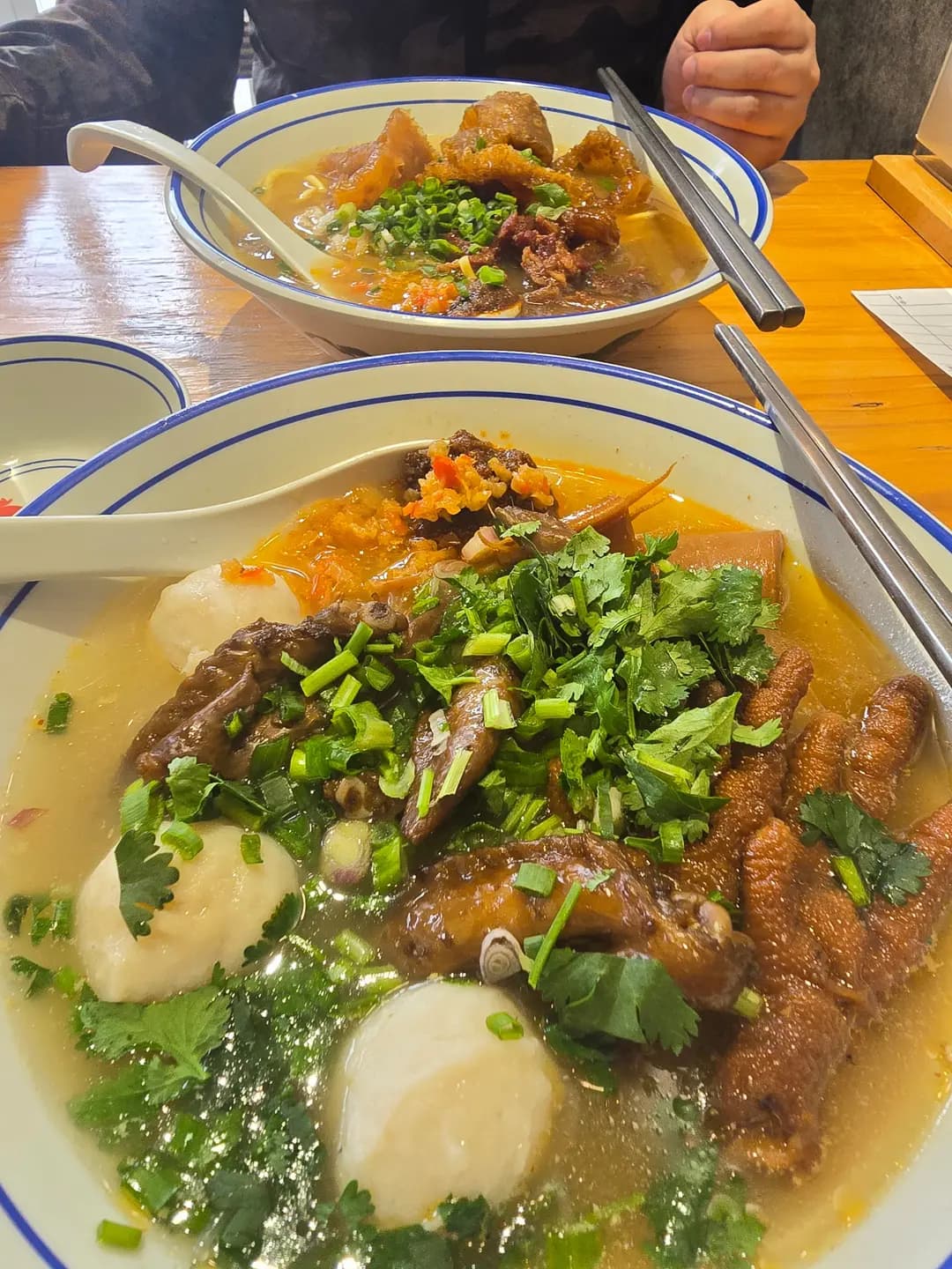 靠父幹車仔麵 photo 4