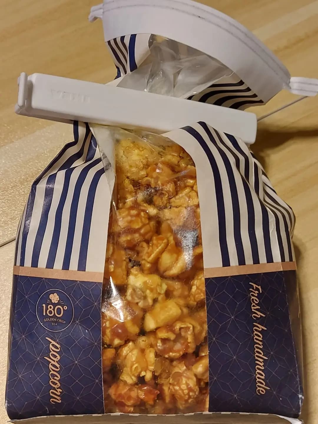 180 POPCORN (港鐵旺角東站) photo 3