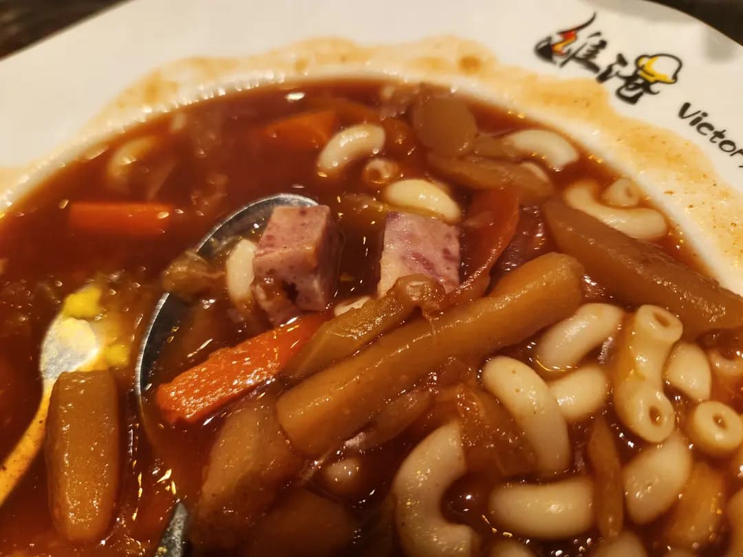 維港冰室 photo 8
