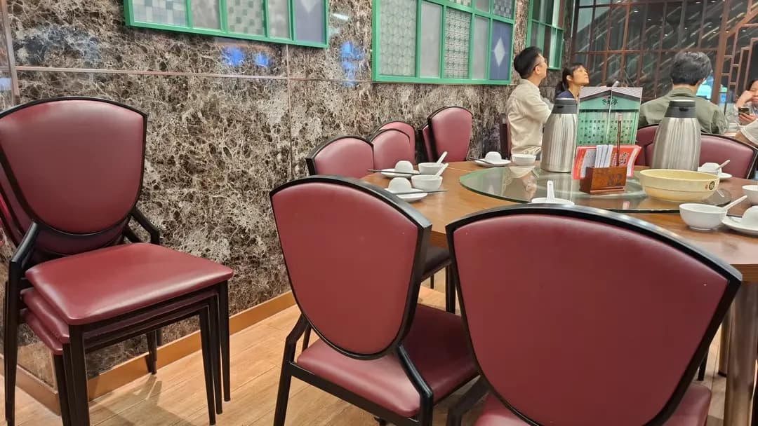 冬菇亭點心大排檔 photo 3