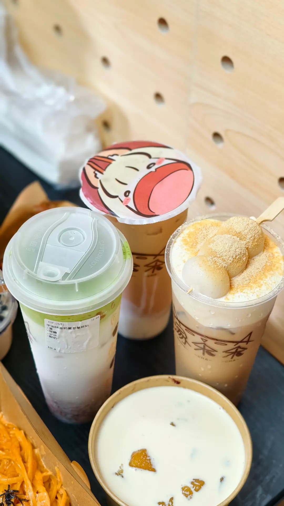 濛茶茶 photo 1