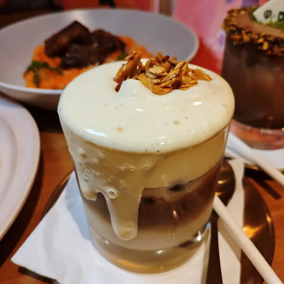 PHI Coffee & Pancake (雅蘭中心) photo 8