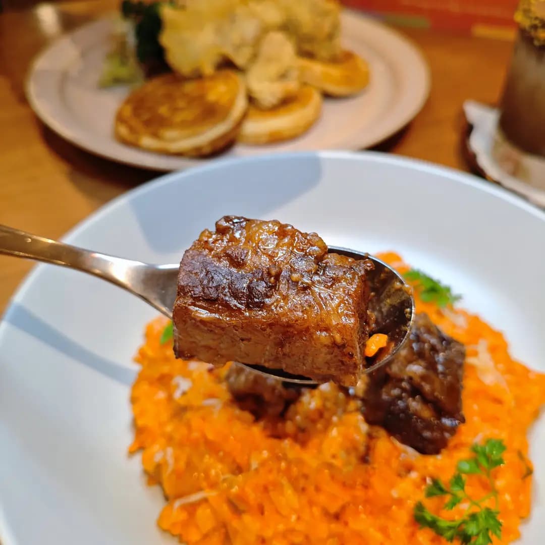 PHI Coffee & Pancake (雅蘭中心) photo 3