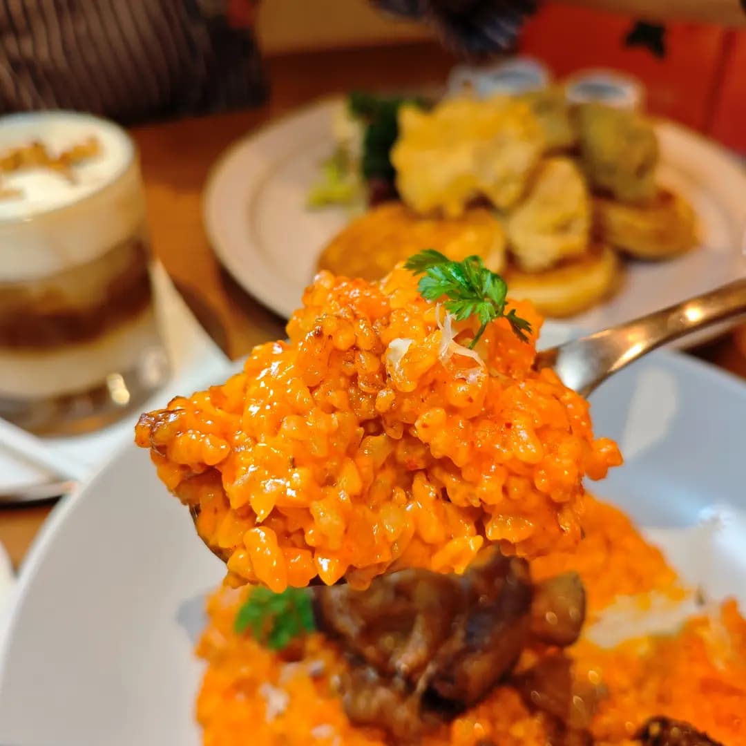 PHI Coffee & Pancake (雅蘭中心) photo 4
