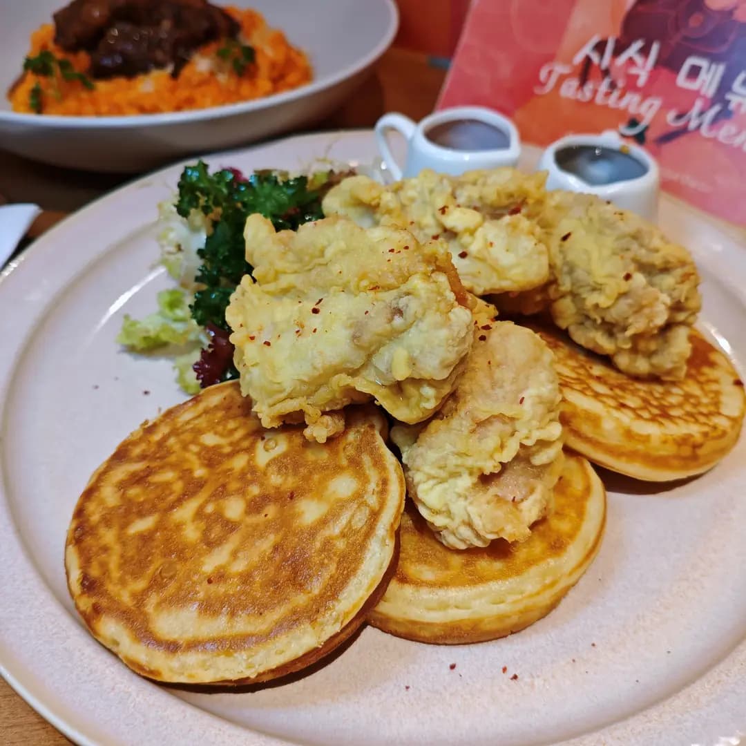 PHI Coffee & Pancake (雅蘭中心) photo 5