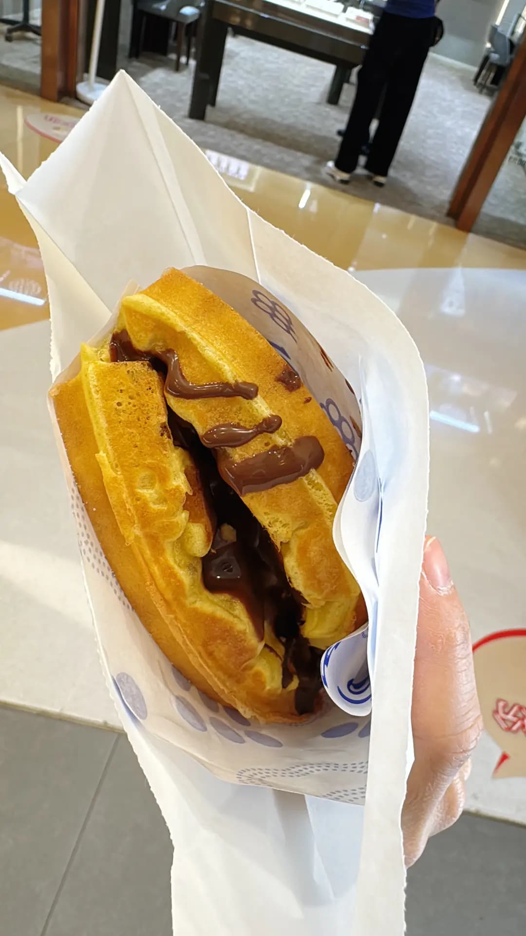 媽咪雞蛋仔 photo 1