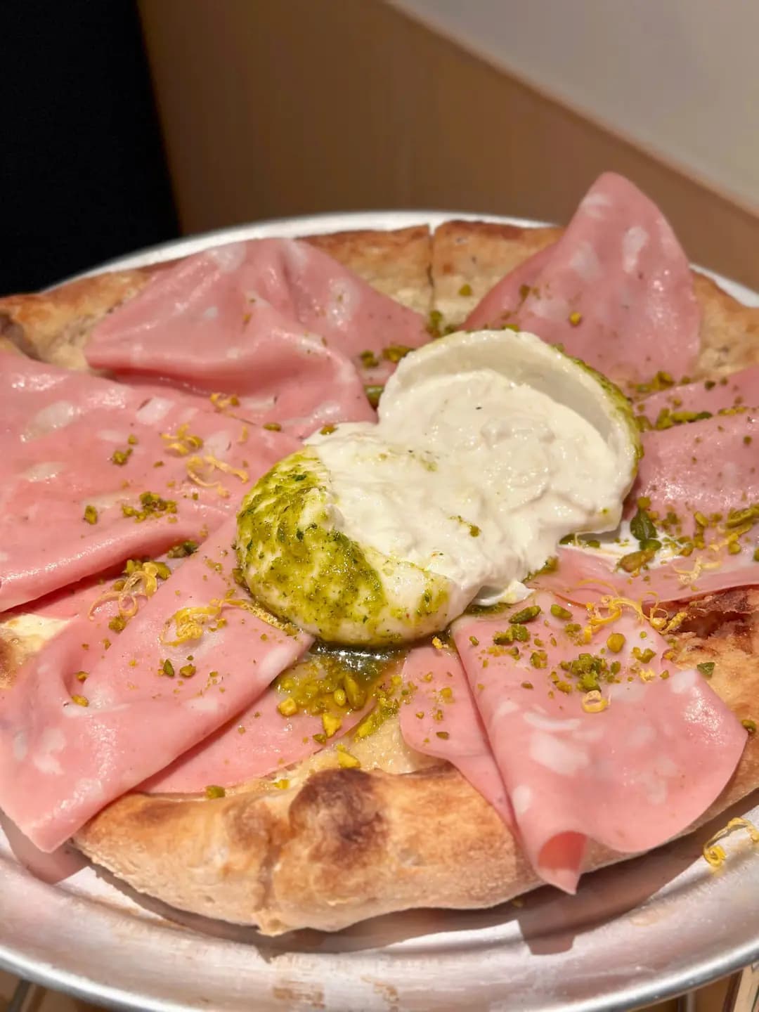 Emmer Pizzeria & Café photo 1