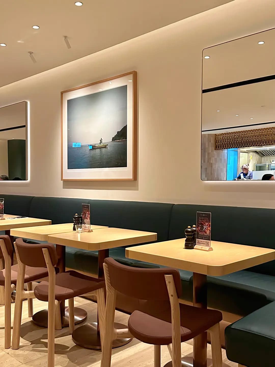 Emmer Pizzeria & Café photo 6