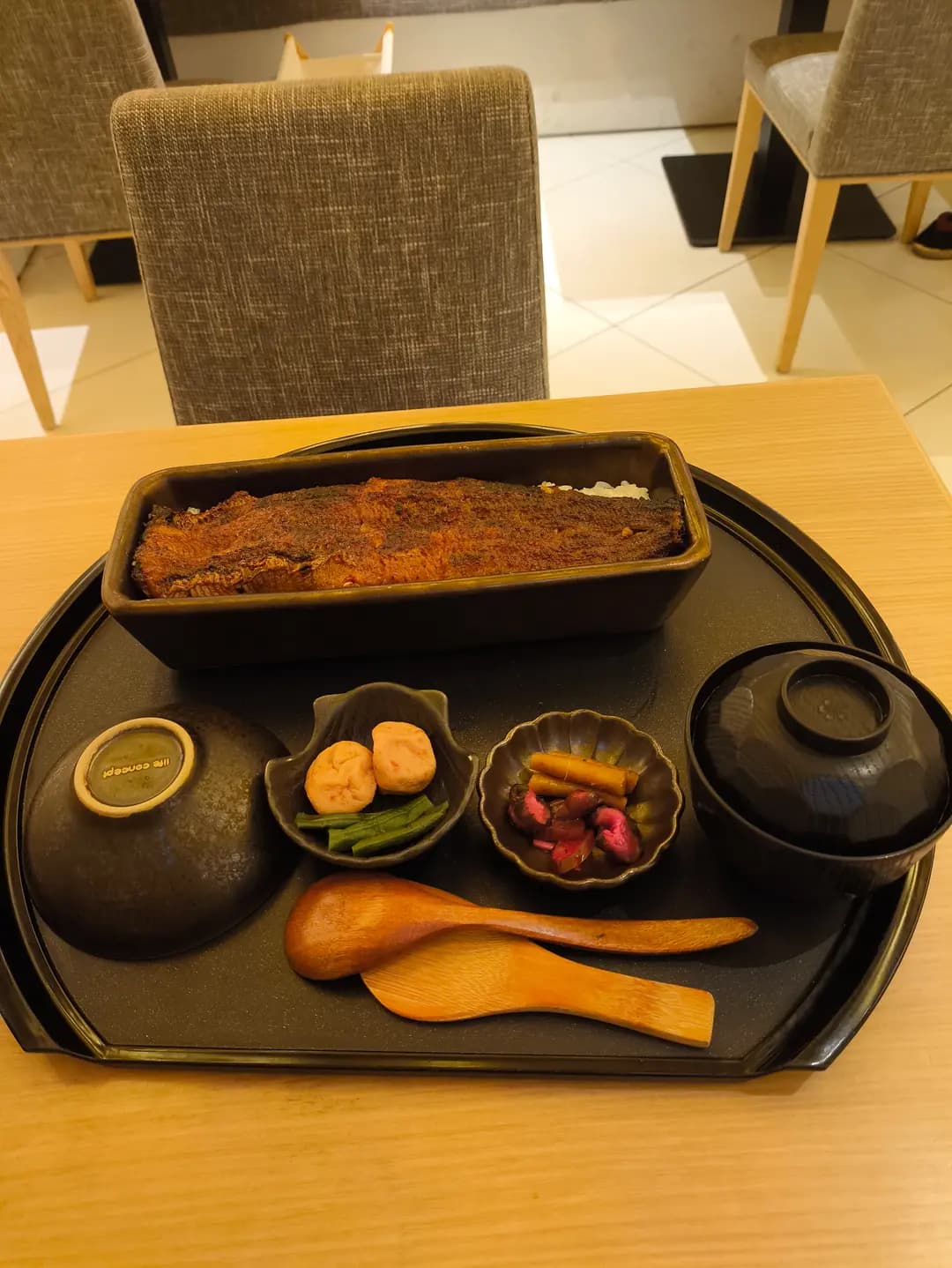 うなぎ四代目菊川 photo 6