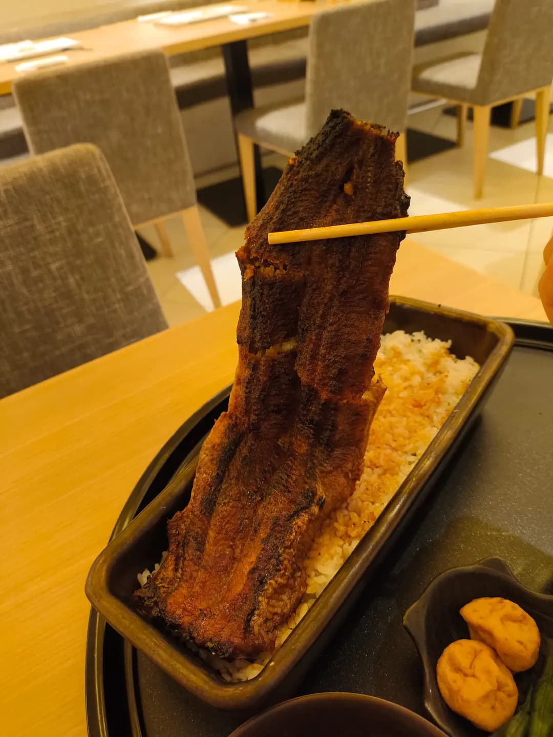うなぎ四代目菊川 photo 2