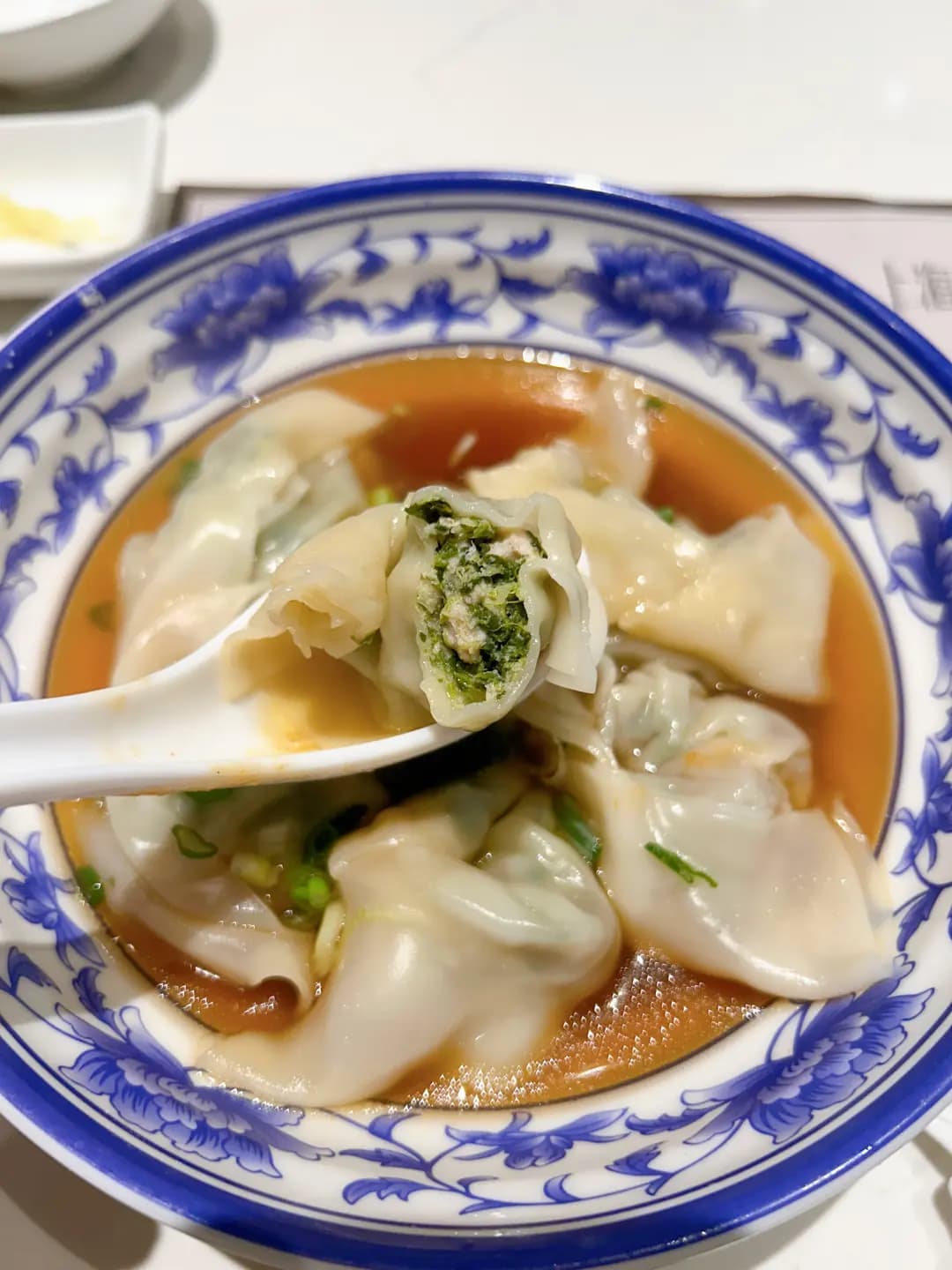 上海弄堂菜肉餛飩 photo 8