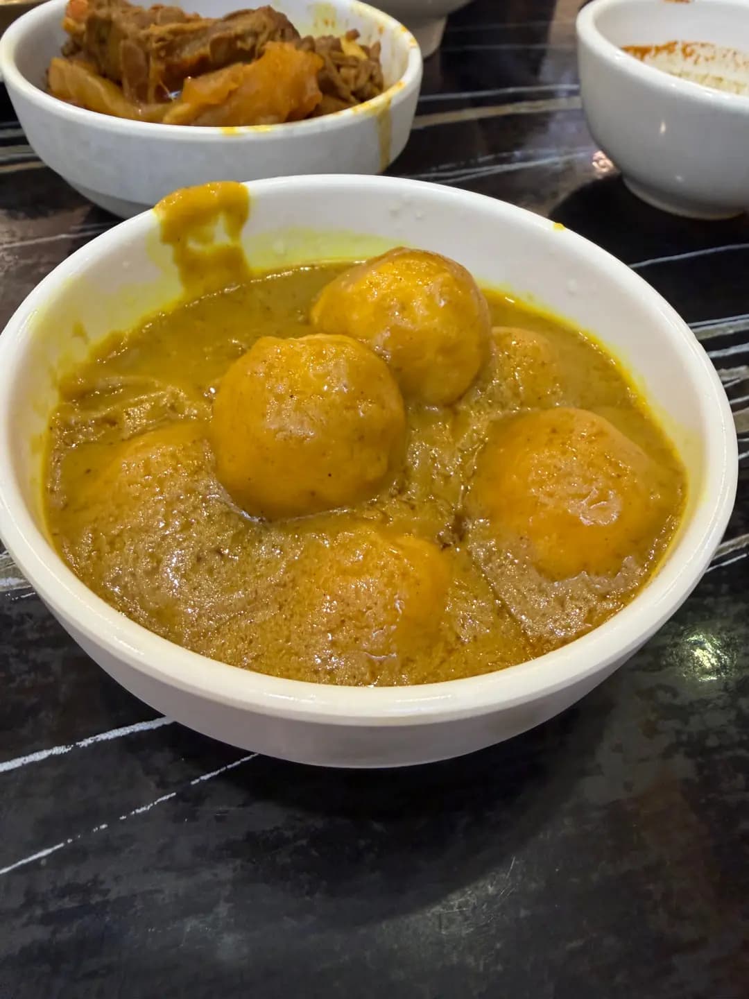叠記咖喱麵食 (山東街) photo 4