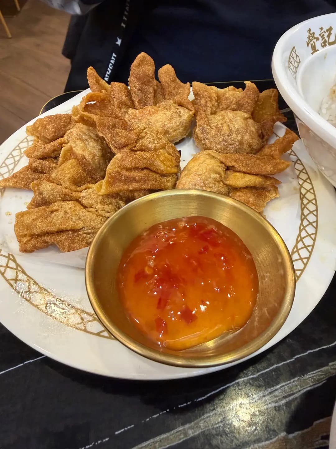 叠記咖喱麵食 (山東街) photo 5