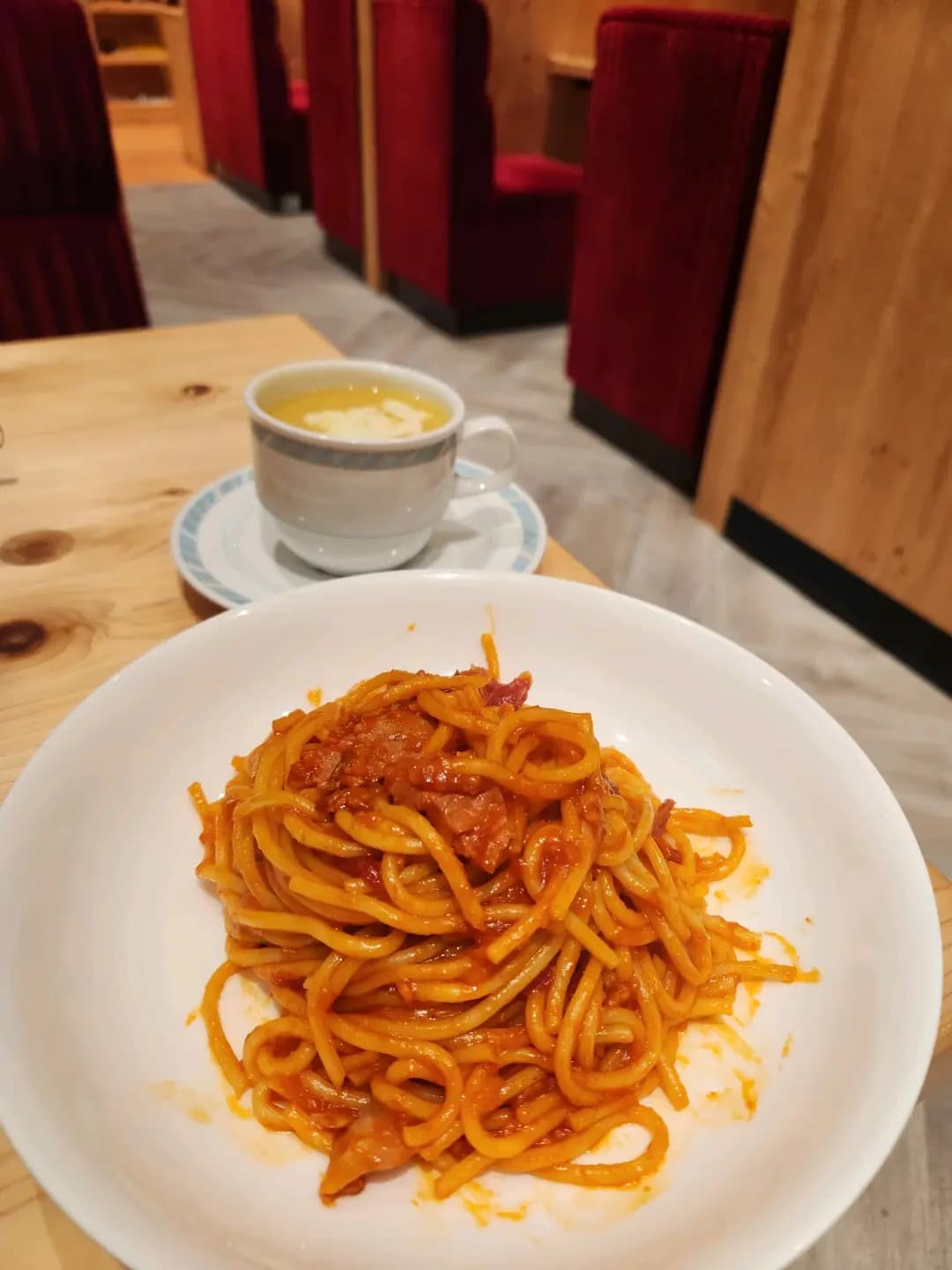 コメダ珈琲店 photo 2