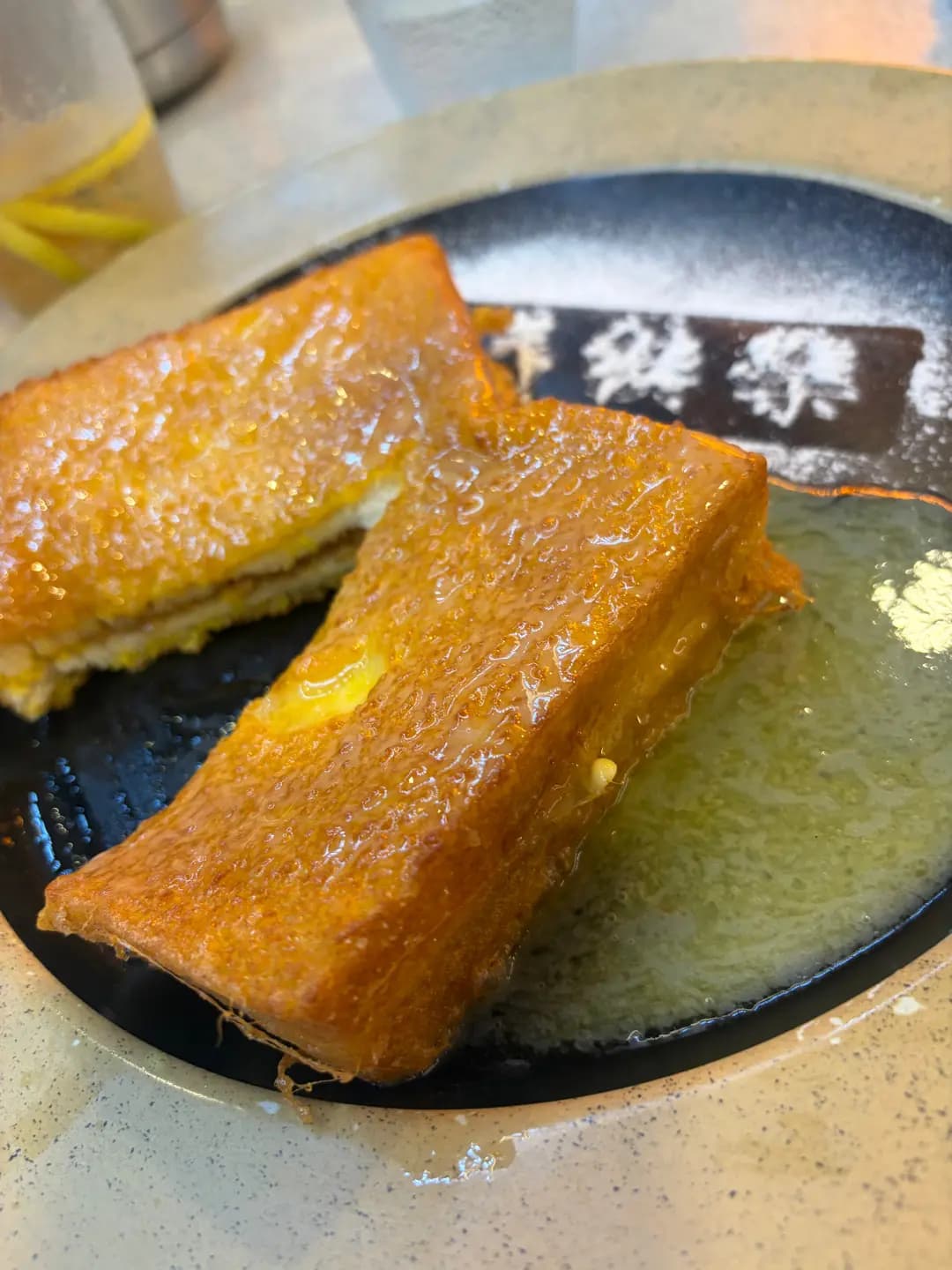 荷里活冰室 (順利商場) photo 8