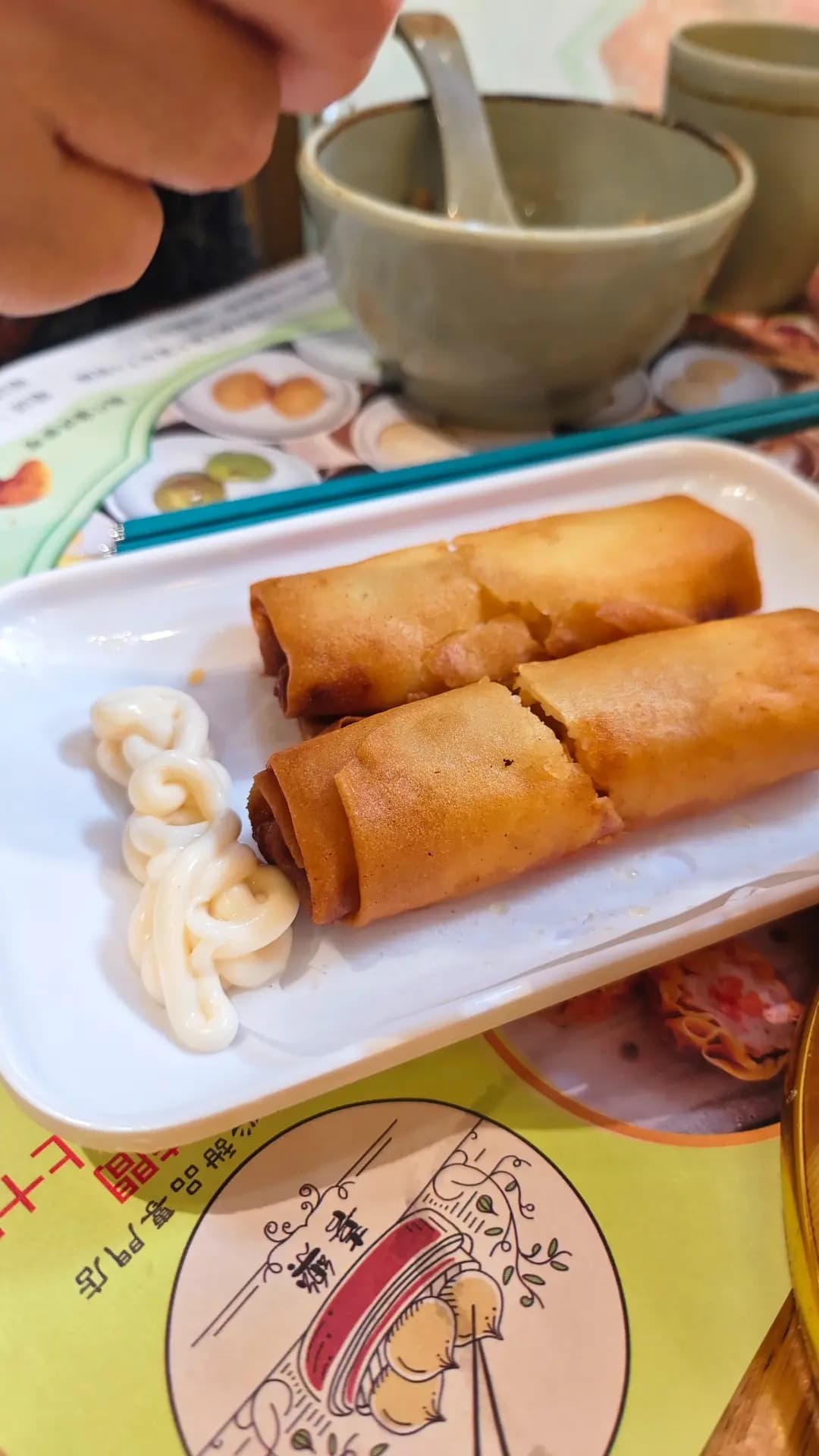 喜樂點心甜品專門店 photo 6