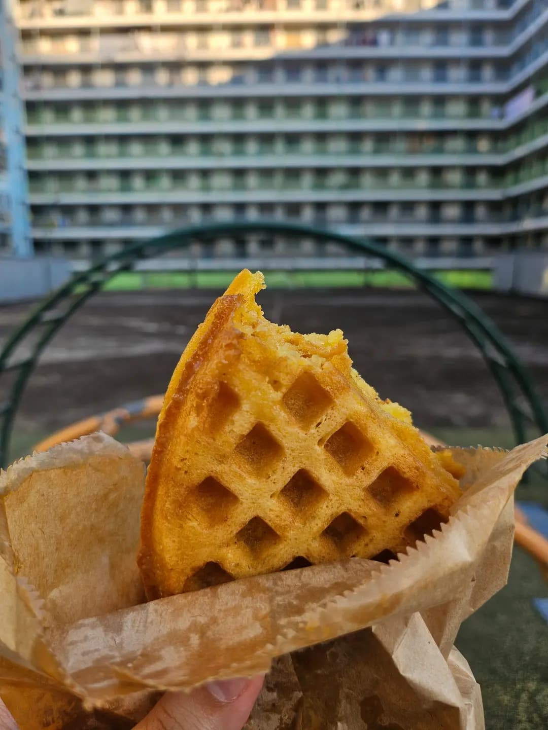 南山雞蛋仔 photo 4