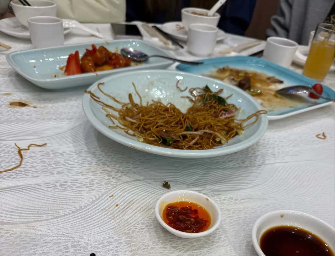 太和海鲜酒家 photo 6