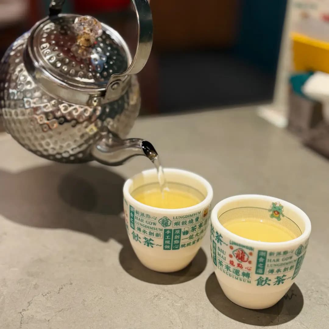 龍點心 (寶漢大廈) photo 3