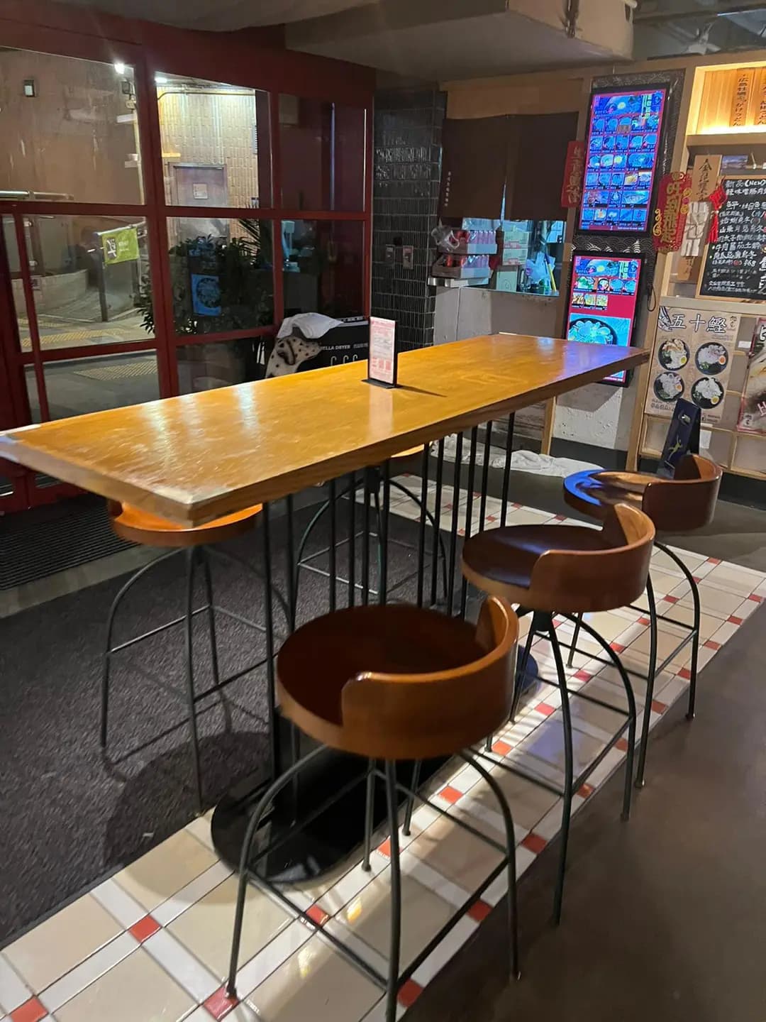 牛響度拌麵 (香港逸東酒店) photo 8