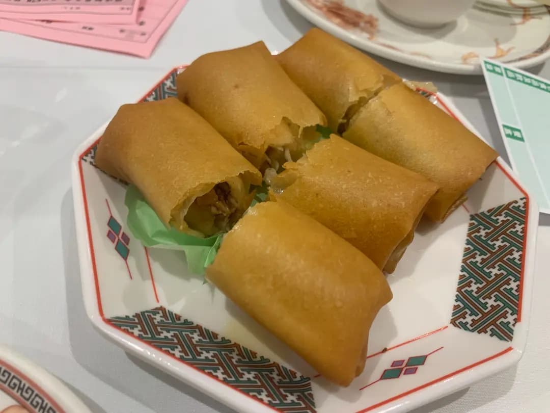 稻香.茶居 (新九龍廣場) photo 1