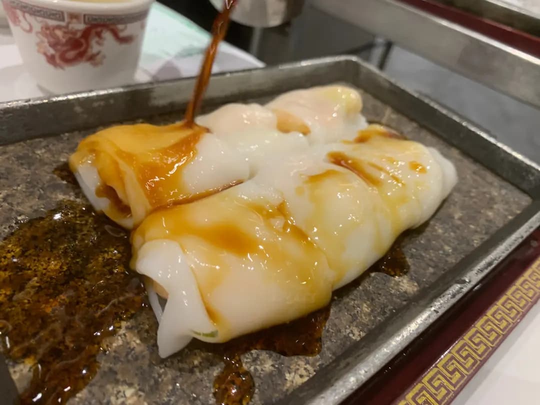 稻香.茶居 (新九龍廣場) photo 7