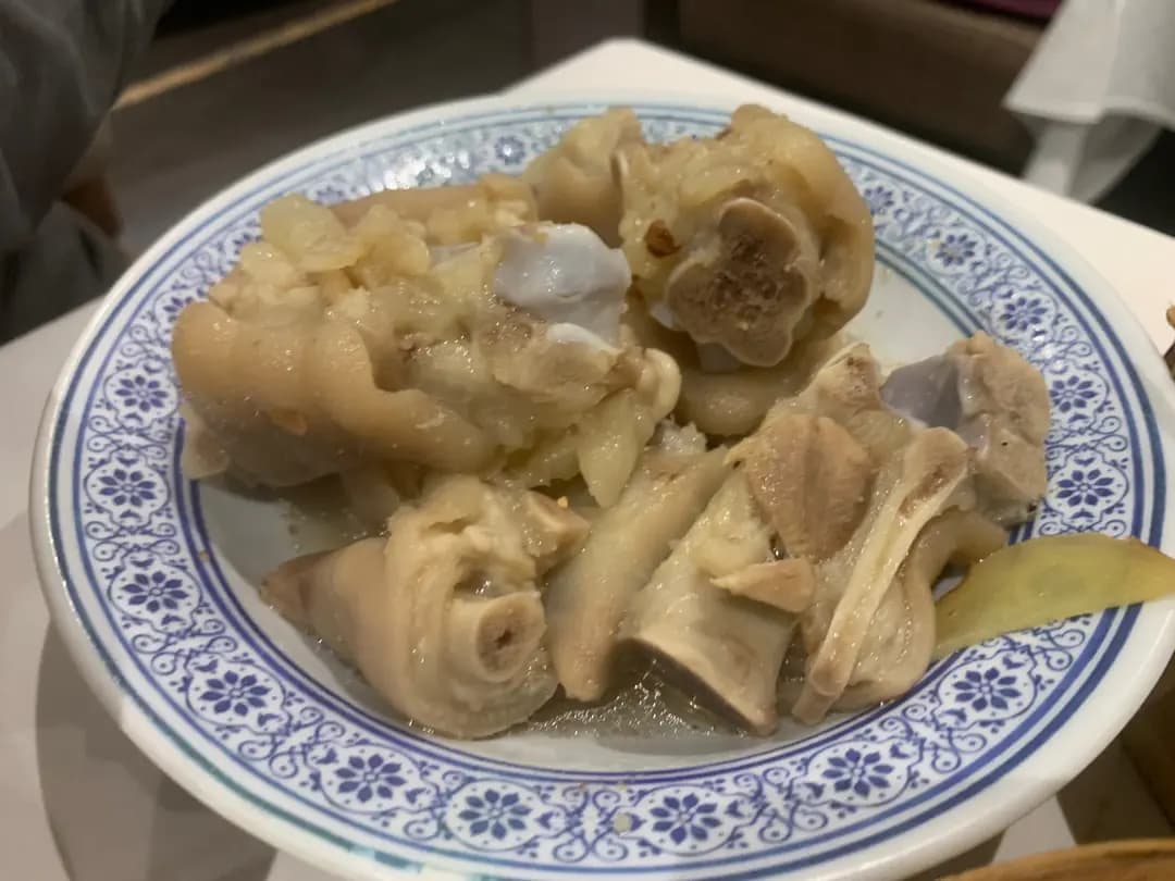 稻香.茶居 (新九龍廣場) photo 2