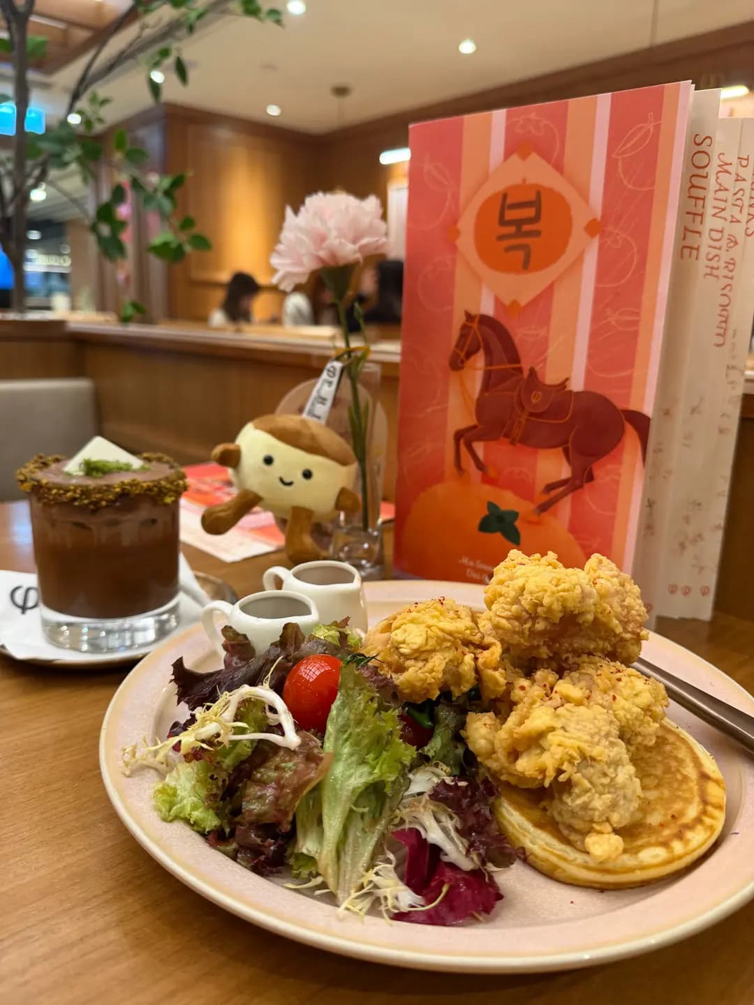 PHI Coffee & Pancake (雅蘭中心) photo 7