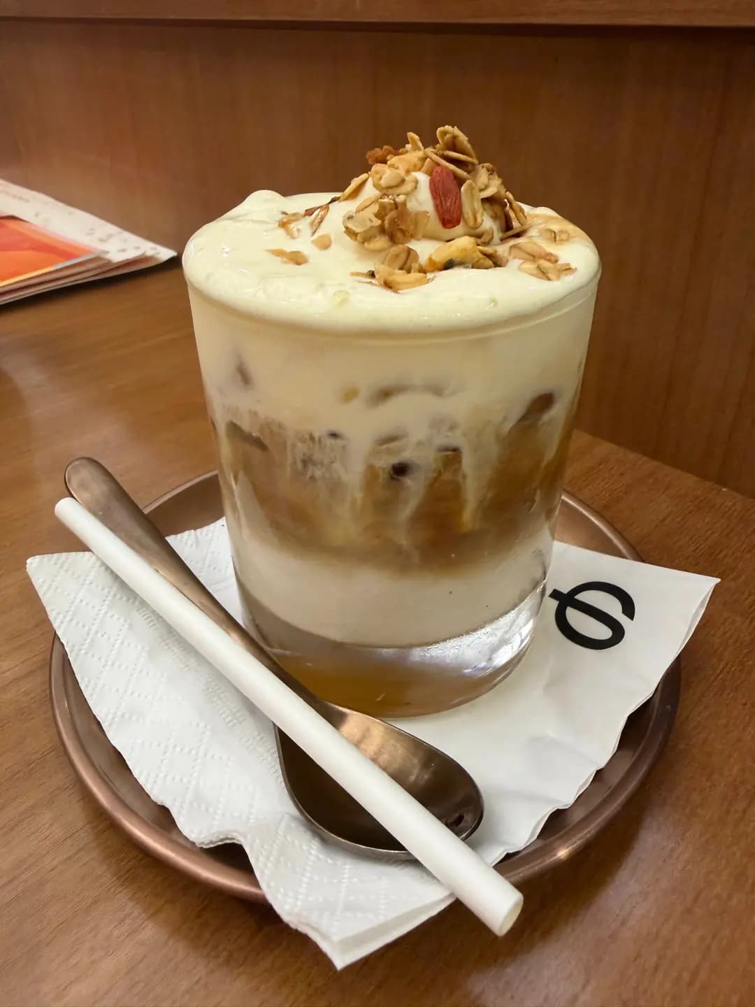 PHI Coffee & Pancake (雅蘭中心) photo 1