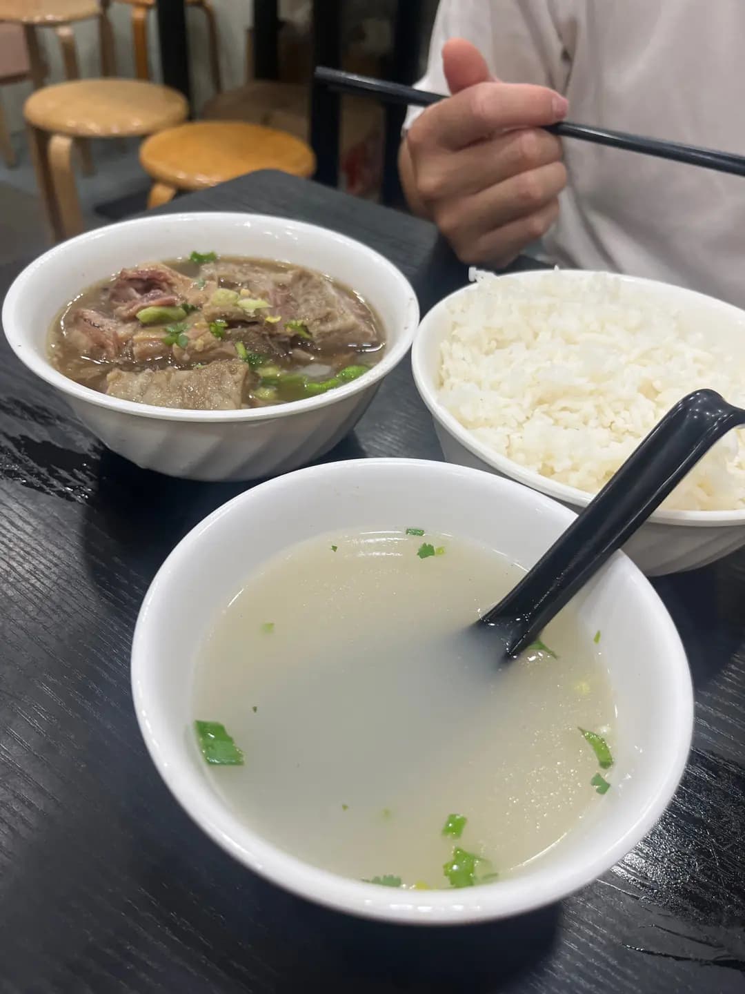 海豐牛腩粉麵 photo 4