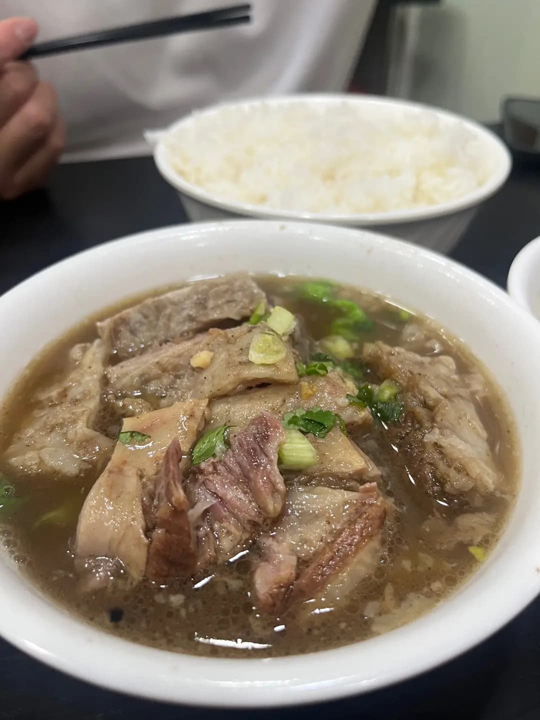 海豐牛腩粉麵 photo 5