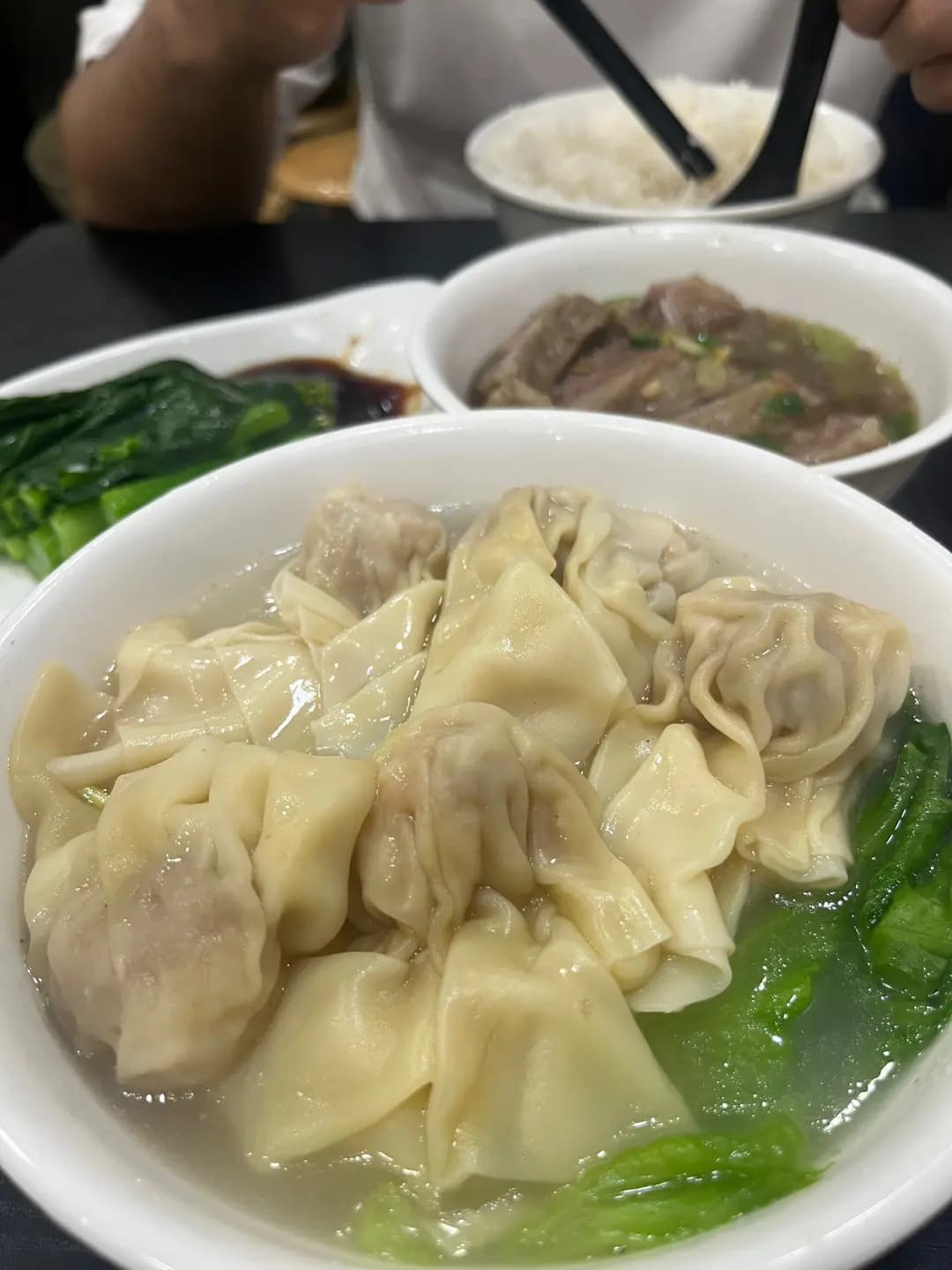海豐牛腩粉麵 photo 6