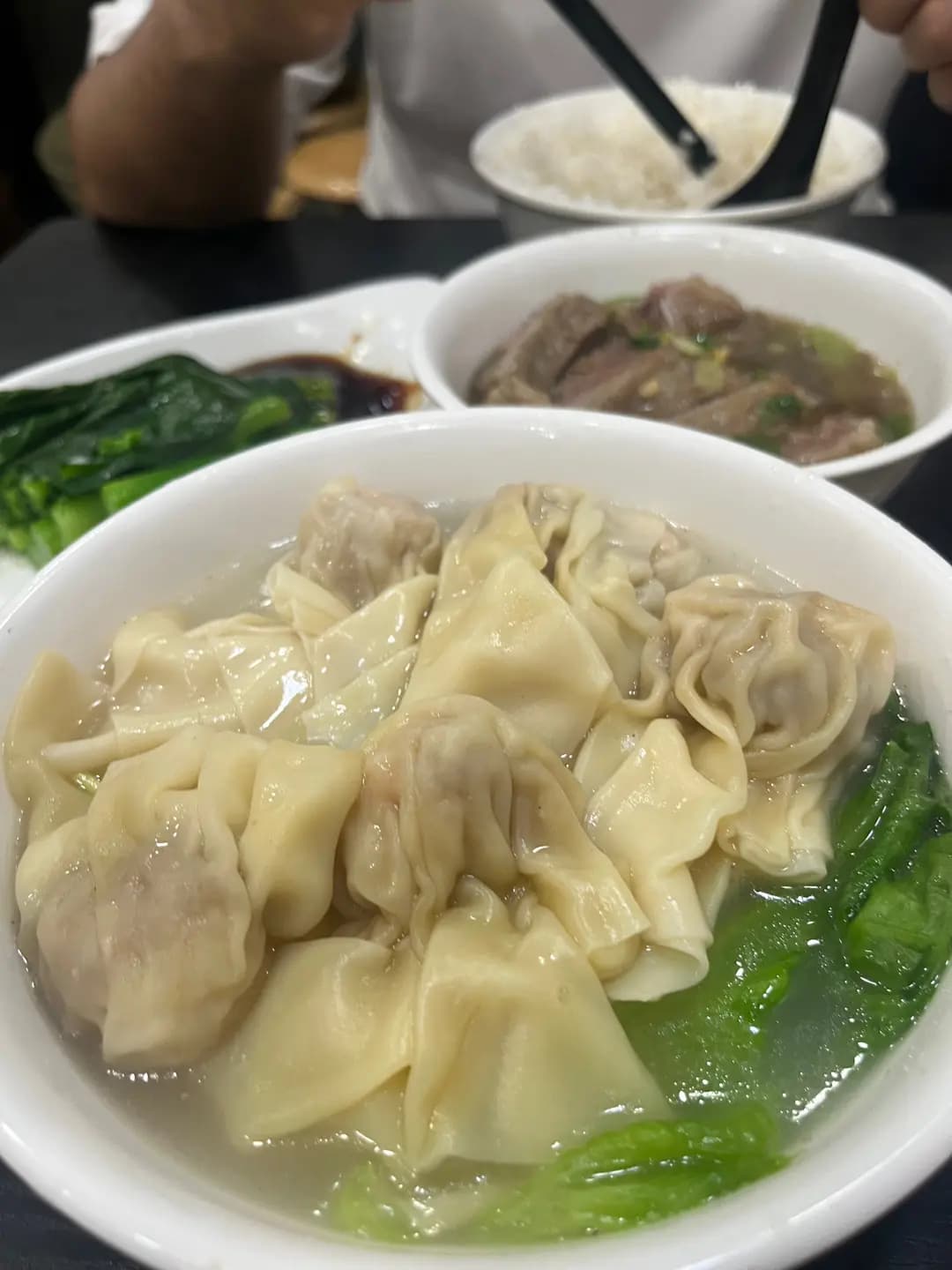海豐牛腩粉麵 photo 7