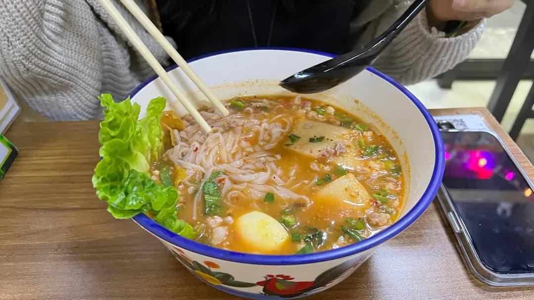 清邁泰菜 photo 2