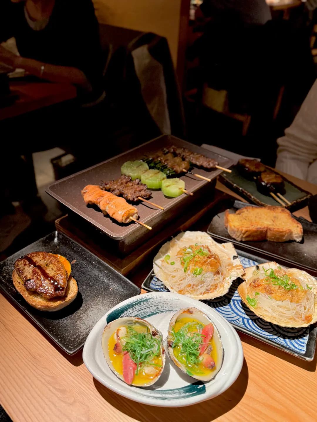 燒烤堂 photo 8