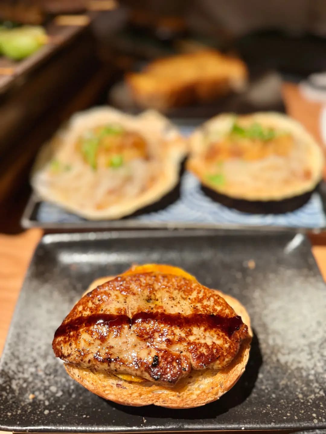 燒烤堂 photo 1
