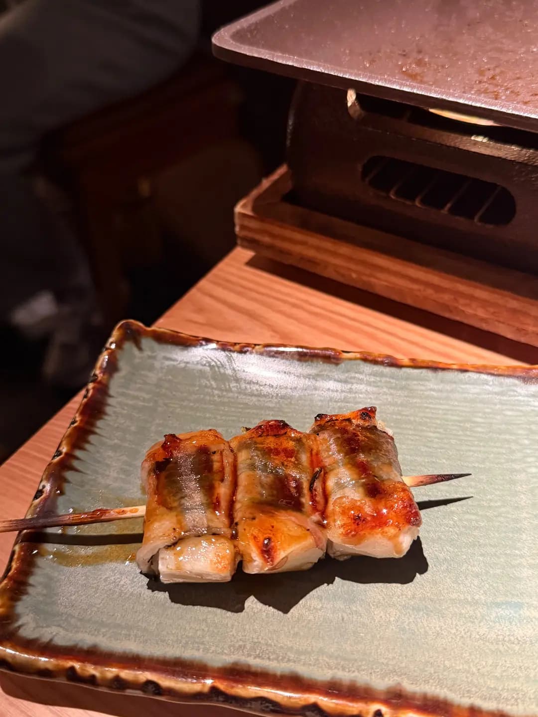 燒烤堂 photo 6