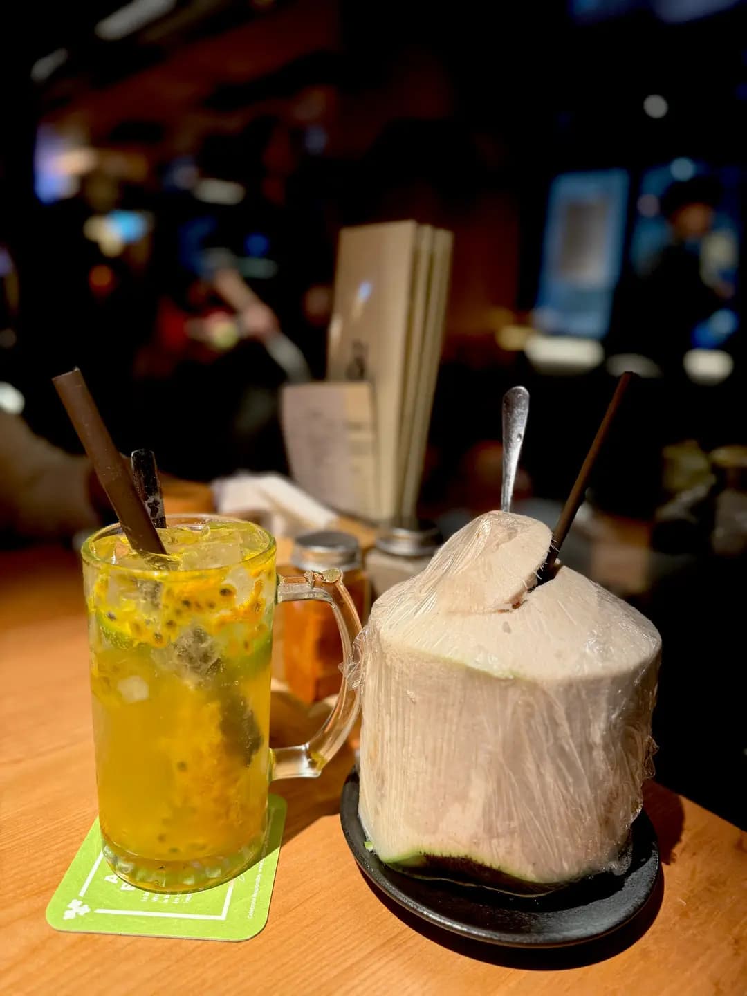 燒烤堂 photo 2