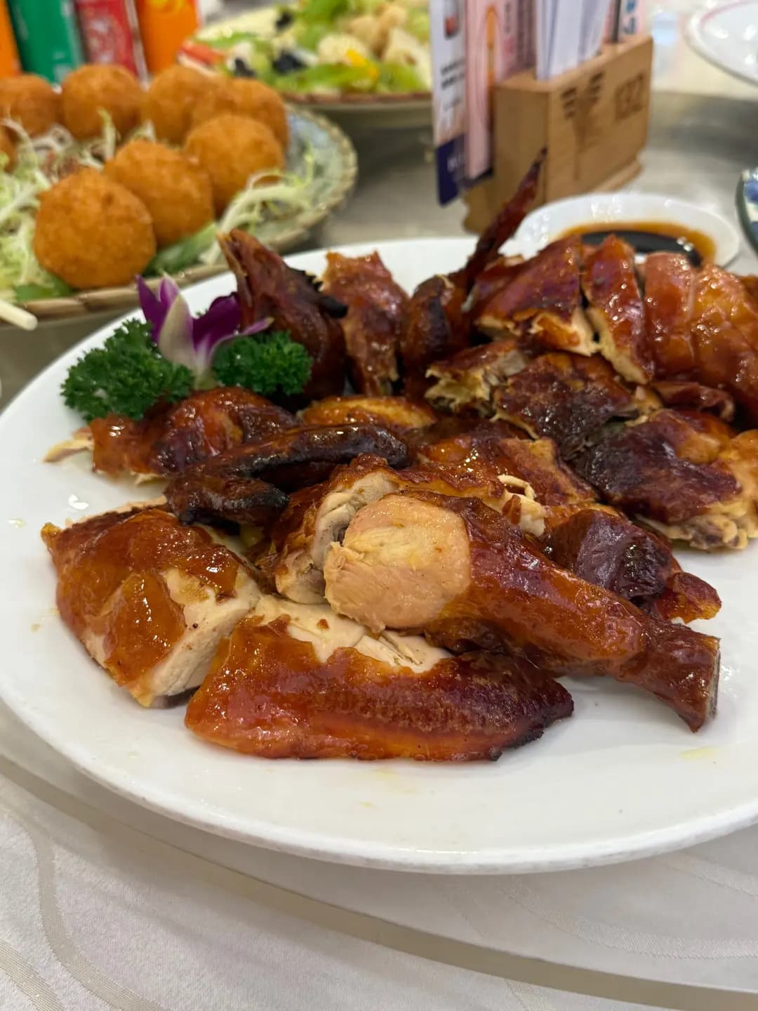 好彩酒樓 photo 2