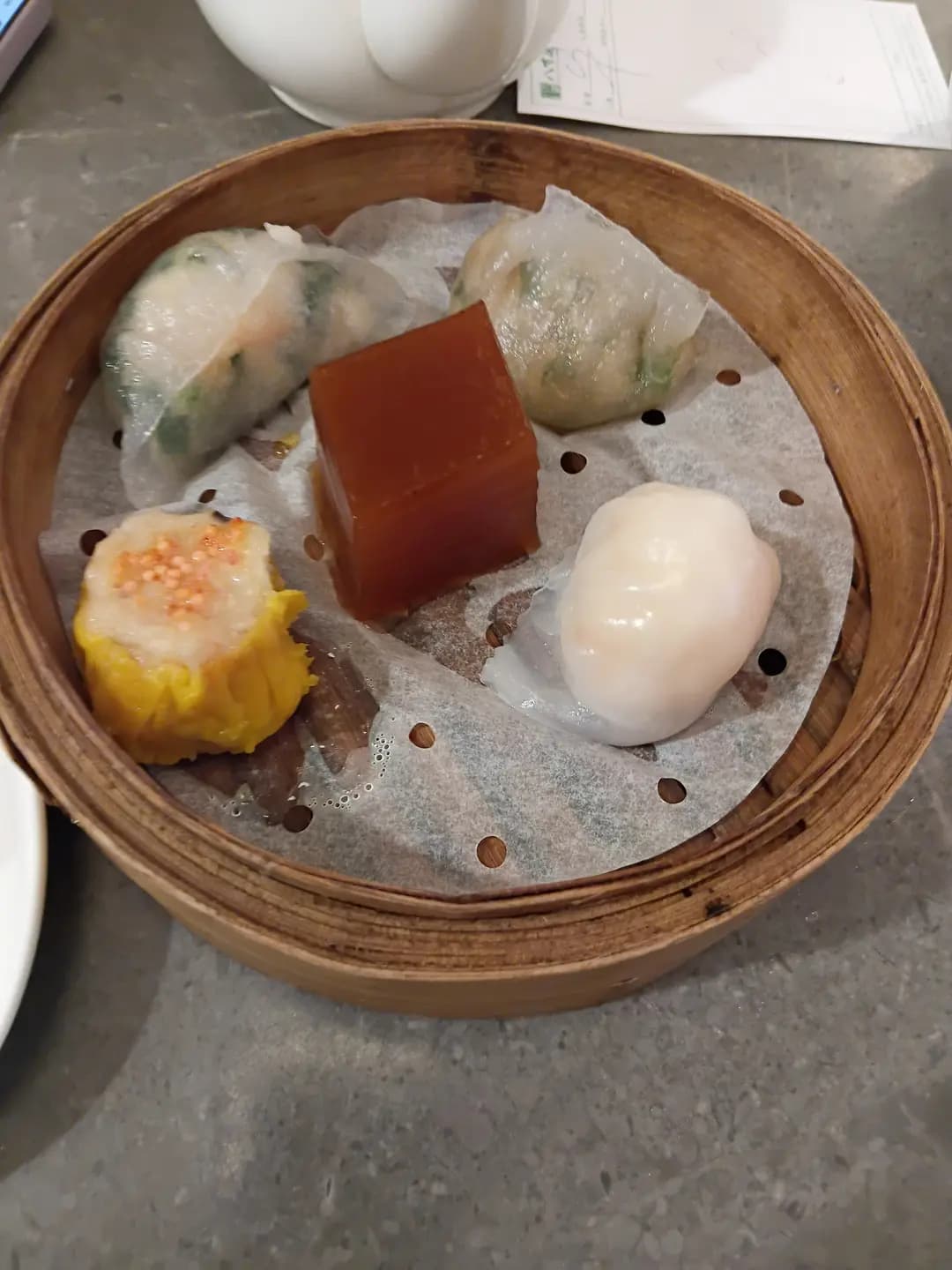 八方庭 photo 4